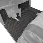 Xtreme Floor Mats For Yamaha DRIVE2 Quietech Efi (2017+) All Black New. Price: $135.00.