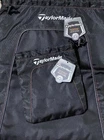 (2) Taylormade Performance Draw String Shoe Black Bags Large & Small Valuables New. Price: $24.99.