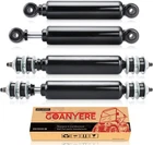 Club Ds Shocks, Precedent Golf Cart Front And Rear... New. Price: $106.99.