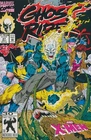 Ghost Rider (vol. 2) #27 Vf; Marvel X-men Jim Lee Cover W/bag+board Like. Price: $7.98.