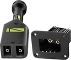 Drive-up Ezgo Txt Medalist 36V Powerwise Charger Receptacle W/handle... New. Price: $33.58.