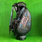 Callaway Golf Cart Bag Ai Smoke Dtf Headcover Set 9.5 X 47INCH 4.7KG 2024 Black New. Price: $580.00.