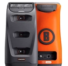 Bushnell Launch Pro Circle Edition Monitior Ball & Club Data New. Price: $2399.99.