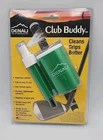 Denali Club Buddy Golf Grip Cleaner Nib New. Price: $17.77.