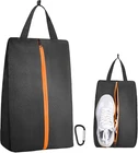 Smell Cleat Bag, Waterproof Golf Shoes With Zipper Handle For New. Price: $25.66.