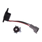 Speed Sensor 74884-04 For Columbia Parcar 2004&UP Yamaha Electric G22 2002-2007 New. Price: $18.38.
