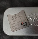Scotty Cameron Bulldog Ball Marker Coin New. Price: $299.00.