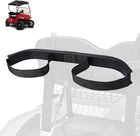 Golf Cart Bag Holder Bracket For Ezgo Txt 1994-UP Gas & Electric Oem 71851-G01 New. Price: $80.99.
