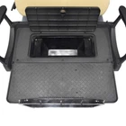 Madjax Built-in Storage/cooler For Golf Cart Fits Genesis 250/300 Rear Seats New. Price: $194.74.