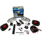 Madjax Ezgo Rxv Golf Cart 2008-2015 Led Ultimate Light Kit Plus 02-047 New. Price: $480.95.