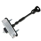 Osompar Door Check Stop Strap Front Driver Passenger Side Compatible Black New. Price: $20.41.