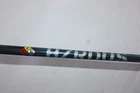 New Project Hzrdus Smoke Blue Rdx Pvd 6.5 60G Wood Shaft - Extra Stiff Uncut. Price: $104.95.