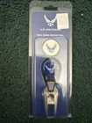 New Team Effort Golf Cvx Ball Mark Repair Tool Force. Price: $17.50.