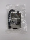 Laceup Wearable Fitness Wrist Weight Count University Black 12-OZ New. Price: $26.59.