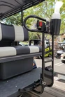 Evolution Golf Cart Classic Carrier Forester Bag Holder Attachment New. Price: $319.94.