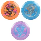 Discraft Golf 2026 Worlds Esp Swirl Cyclone Fairway Driver - Choose Exact New. Price: $25.99.