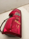 Driver Tail Light Pickup With Box Drw Fits 16-19 Sierra 3500 4005233 Used. Price: $181.99.