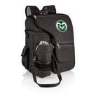 Picnic Time Ncaa Texas Longhorns Turismo Backpack Cooler With Water Bottle Ca... New. Price: $154.02.