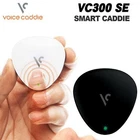 Voice Caddy VC300SE Gps Golf Navi Distance Measuring Instrument White New. Price: $99.99.