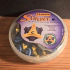 New Champ Scorpion Stinger Cleats Spikes 20 Fast Twist Tri-lok No. 75640 Sealed. Price: $17.85.
