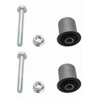 Suspension Control Arm Bushing KIT-4WD Trq PSA65862 New. Price: $45.95.