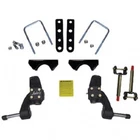 Club Precedent Golf Cart 2004-UP Jakes 3" Lift Kit 6232-3LD New. Price: $449.95.