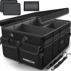 Fortem Trunk Suv Car Organizer, Foldable Storage, Acc... New. Price: $40.91.