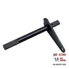 Red Hawk FR-025 Forward/reverse Bell Crank Weldment Compatible New. Price: $36.37.