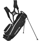 New 2025 Cobra Ultralight Puma Black 3 Way Stand Golf Bag. Price: $209.95.