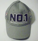 Ncaa Cws 2012 Arizona No. Champions Hat Ball Cap Nike Team One Size Fits Most Used. Price: $13.00.