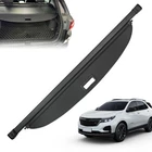 Trunk Cargo Cover For Chevy Equinox Gmc Terrain 2018-2024, With Carbon Fiber ... New. Price: $86.37.