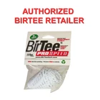 Birtee Pro Speed Winter / Mat Simulator Golf Tees - 8 Pack New. Price: $27.99.