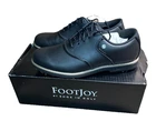 Footjoy Dryjoys Premiere Series Women Golf Shoes 99060 Black Size 9.5 Medium New. Price: $159.99.