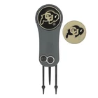 Team Effort Golf Ncaa Cvx Repair Tool Colorado Buffaloes Ball Marker New. Price: $39.99.
