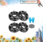 20 Mm 5X4.5 Hub Centric Wheel Spacers, 5X114.3 Adapter M12X1.5 New. Price: $126.99.