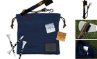 Callaway Heritage Golf Accessories Kit - Features Premium Club Brush, Navy New. Price: $47.75.