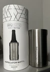 Brumate Hopsulator Bott'l Insulated Stainless Bottle Cooler 12OZ **brand New**. Price: $20.00.