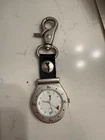 Scott Hamilton Golf Bag Watch Japanese Quartz Movement By Proactive Sports Used. Price: $29.99.