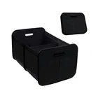 Aicel Trunk Organizer, Collapsible Waterproof Premium Oxford Cargo Black New. Price: $26.62.