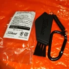 Titleist TLCCB01-KIT Golf Club Care Brush Japan Pre-owned. Price: $37.60.