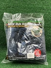 Jef World Of Golf Deluxe Barrel Club Covers Style Fur Pile Set Blue 1,3,X New. Price: $20.00.