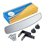 16.5" Extra Wide Golf Cart Rear View Mirror Direct Fit For Ezgo, Yamaha, Club New. Price: $25.55.