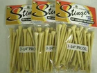 Stinger Golf Tees (3 1/4" Inch Pro Xl, 3PK) 3.25" Performance New. Price: $5.99.
