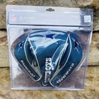 Team Effort Golf Nfl 3 Set Dallas Cowboys Headcovers New Driver Fairway Hybrid. Price: $49.99.