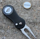 Nhl Nashville Predators Classic Team Mascot 2-SIDED Golf Ball Marker Divot Tool New. Price: $11.77.
