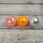 1X Chromax Titanium Metallic Golf Ball- You Choose Color New. Price: $11.07.