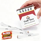 Premium Bamboo Golf Tees 83MM (3.25 ) Wooden Gifts For Men New. Price: $19.95.