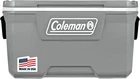 Coleman Classic Series Insulated Portable Cooler, Leak-resistant Outdoor Hard New. Price: $97.74.