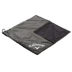 New Callaway Rain Cover Hood And Towel. Price: $39.99.