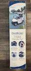 New Golf Cart Doorworks 3 Sided Cover, Ezgo Rxv.. In Box. Price: $250.00.